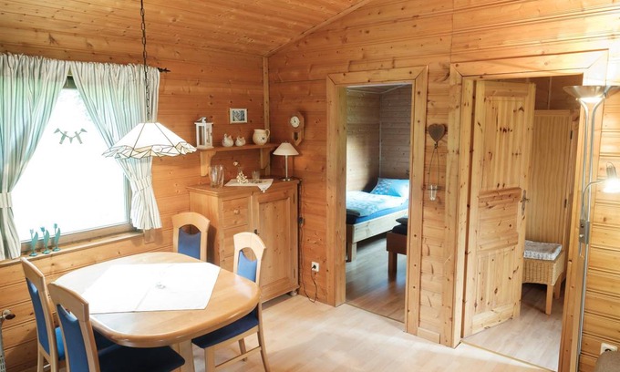 Seck House | 60 m² House ∙ 2 bedrooms ∙ 4 guests