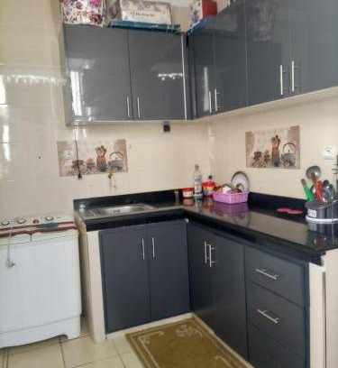 Cite Adrar Apartment | 62 m² Apartment ∙ 2 bedrooms ∙ 5 guests