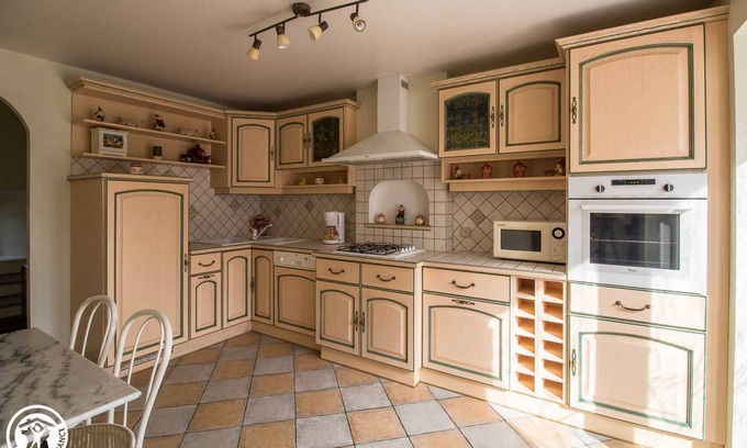 Vervialle House | 63g63837 - Saint-avit