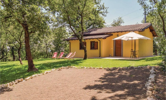 Fabrica di Roma House | 65 m² House ∙ 2 bedrooms ∙ 4 guests