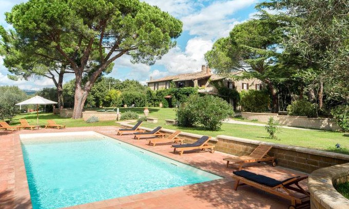 Bolsena Apartment | 67 m² Apartment ∙ 2 bedrooms ∙ 6 guests