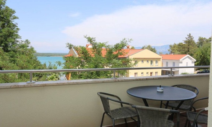 Soline Apartment | 67 m² Apartment ∙ 2 bedrooms ∙ 5 guests