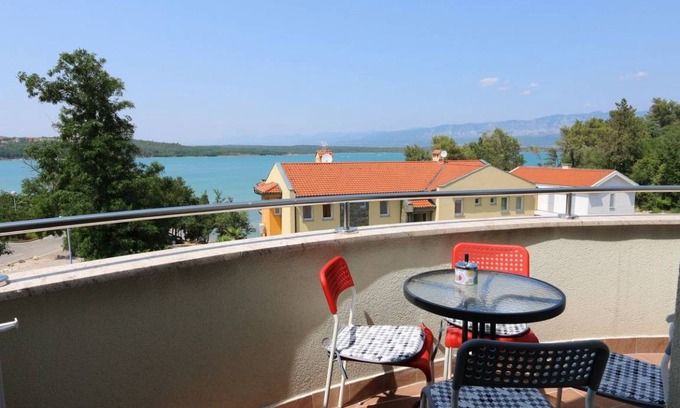 Soline Apartment | 67 m² Apartment ∙ 2 bedrooms ∙ 5 guests