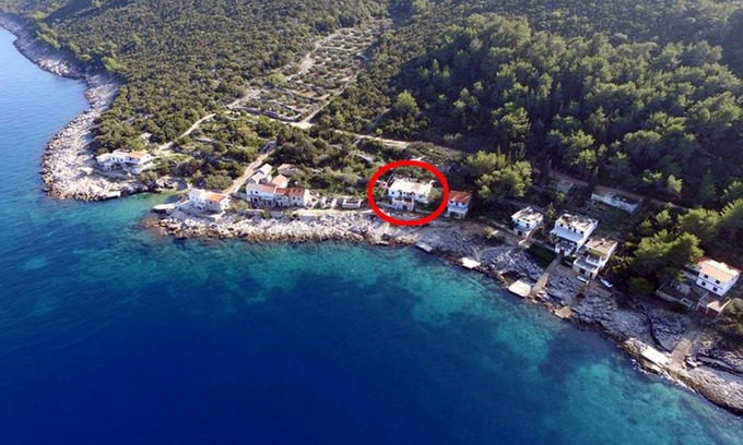 Gdinj Apartment | 67 m² Apartment ∙ 3 bedrooms ∙ 6 guests