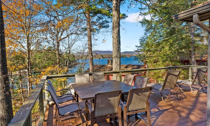 Warren County House | 67 Steps