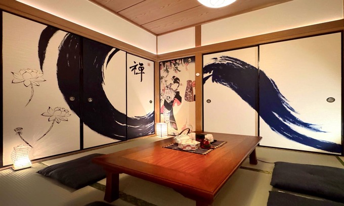 Higashinari House | /6usj/