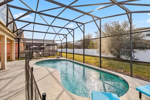 Seasons House | 7-6,5 Beautiful Vacation Home With Private Pool, And Much More!