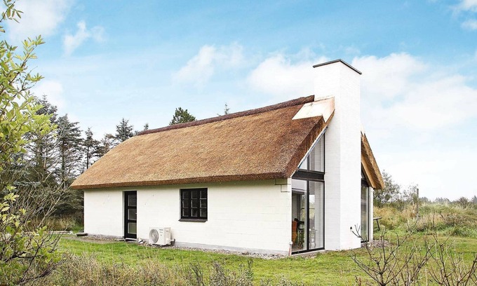 Torup Strand House | 7 person holiday home in Fjerritslev-By Traum