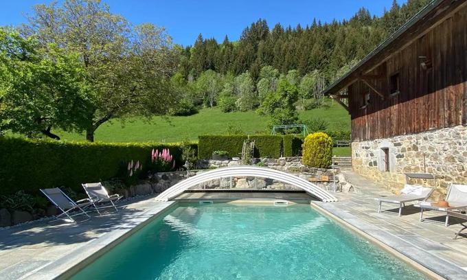 Saint-Sigismond Apartment | 70 m² Apartment ∙ 3 bedrooms ∙ 8 guests
