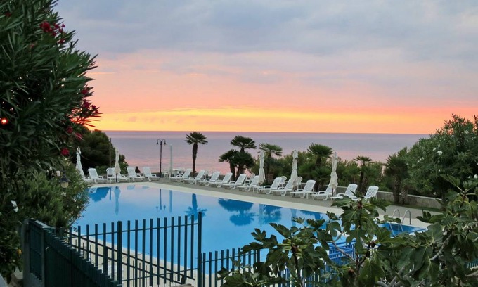 Piani-Ciapin Apartment | 70 m² Apartment ∙ 3 bedrooms ∙ 6 guests
