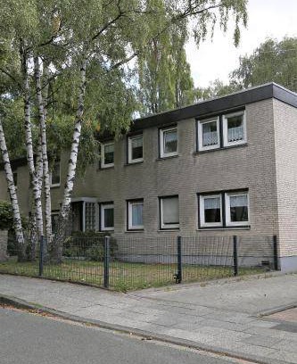 Solingen Apartment | 70 m² Apartment ∙ 1 bedroom ∙ 3 guests