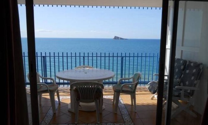 Benidorm Centro Apartment | 70 m² Apartment ∙ 2 bedrooms ∙ 6 guests