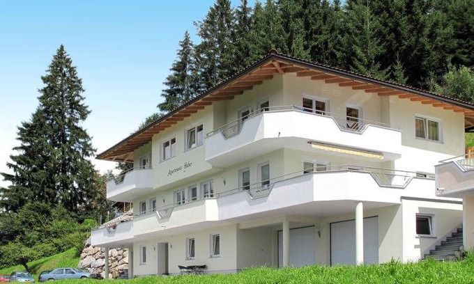 Hainzenberg Apartment | 70 m² Apartment ∙ 2 bedrooms ∙ 6 guests