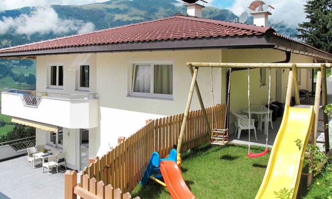 Hainzenberg Apartment | 70 m² Apartment ∙ 2 bedrooms ∙ 6 guests