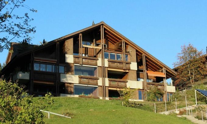 Bangerten Apartment | 70 m² Apartment ∙ 2 bedrooms ∙ 4 guests