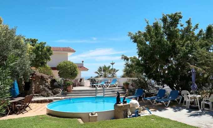 Las Cuevecitas Apartment | 70 m² Apartment ∙ 1 bedroom ∙ 2 guests
