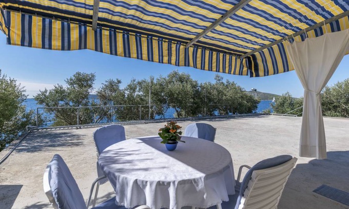 Okrug Donji Apartment | 70 m² Apartment ∙ 1 bedroom ∙ 4 guests