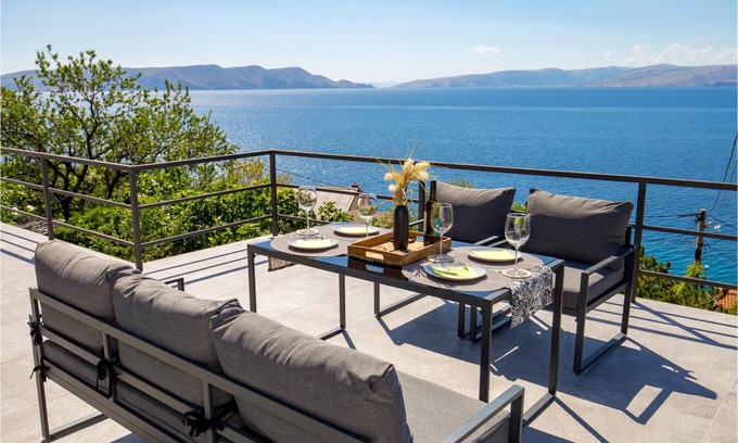 Sveti Juraj Apartment | 70 m² Apartment ∙ 2 bedrooms ∙ 5 guests
