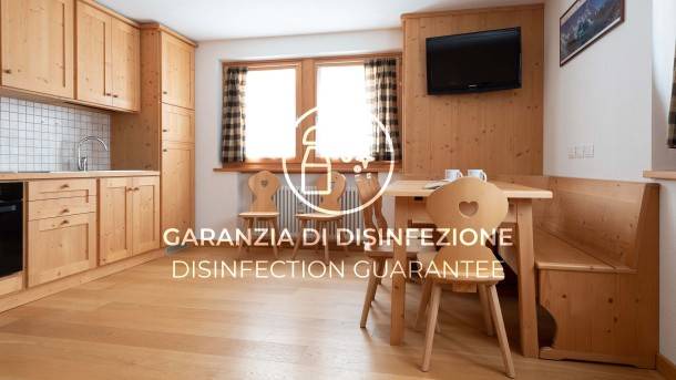 Premadio Apartment | 70 m² Apartment ∙ 2 bedrooms ∙ 5 guests