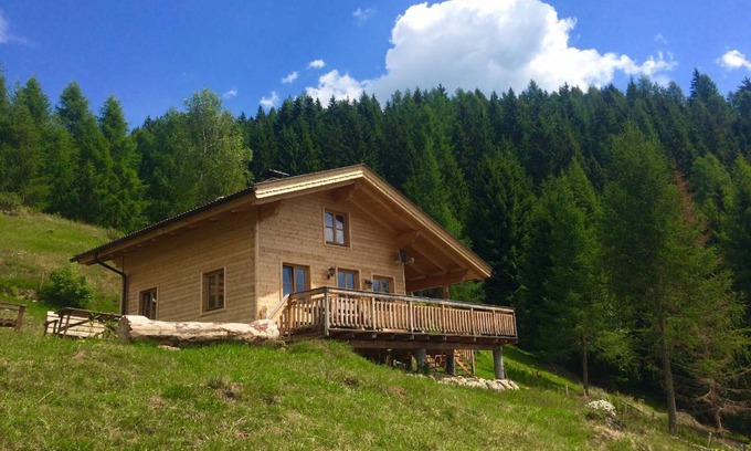 Rangersdorf House | 70 m² House ∙ 3 bedrooms ∙ 5 guests