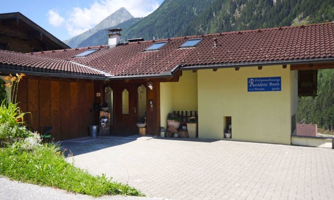 Volderau Apartment | 70 m² Apartment ∙ 1 bedroom ∙ 4 guests