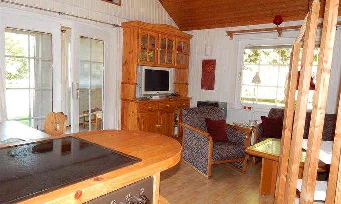 Muden House | 70 m² House ∙ 2 bedrooms ∙ 4 guests