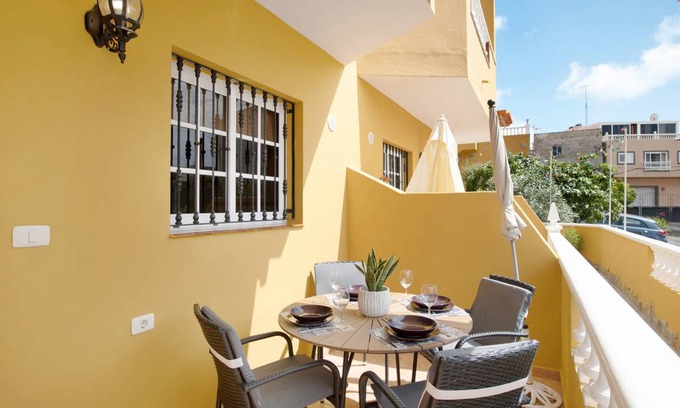 Buzanada House | 70 m² House ∙ 2 bedrooms ∙ 4 guests