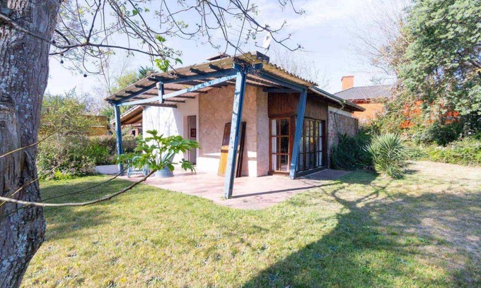 La Floresta House | 70 m² House ∙ 3 bedrooms ∙ 5 guests