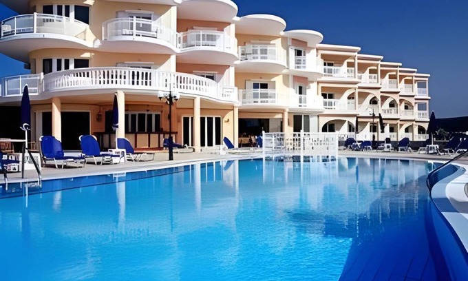 Neromilos Apartment | 70 m² Serviced apartment ∙ 127 guests