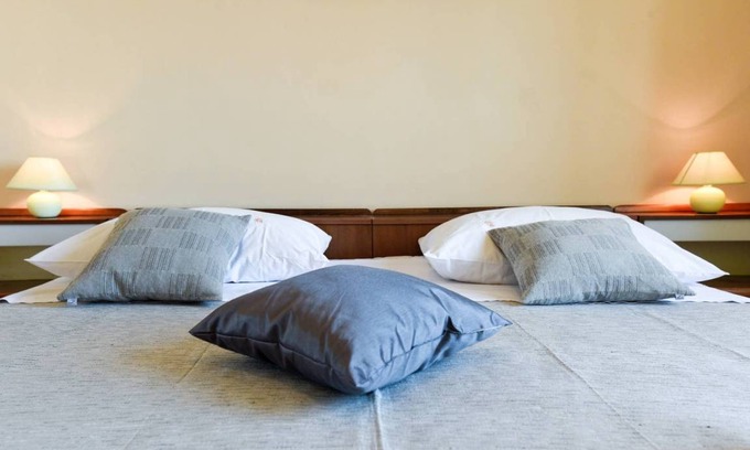 Kali Apartment | 72 m² Apartment ∙ 2 bedrooms ∙ 6 guests