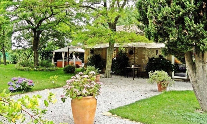 Castelnaudary House | 72 m² Gîte ∙ 2 bedrooms ∙ 4 guests
