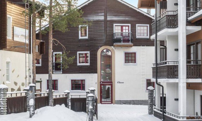 Sirkka House | 72 m² House ∙ 2 bedrooms ∙ 6 guests