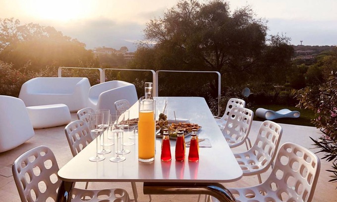 Puntaldia Other | 75 m² Accommodation ∙ 3 bedrooms ∙ 8 guests