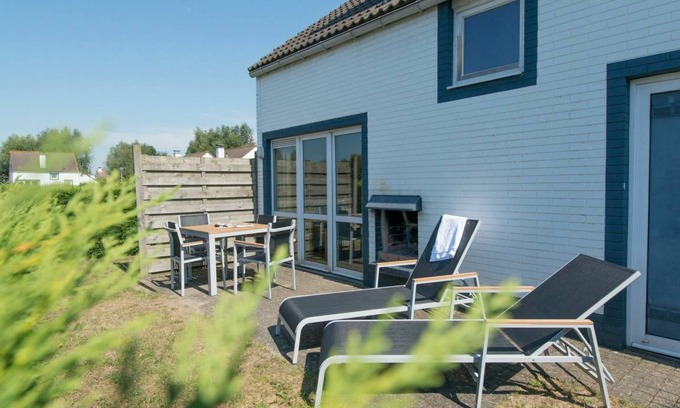 Koksijde Other | 75 m² Accommodation ∙ 2 bedrooms ∙ 4 guests