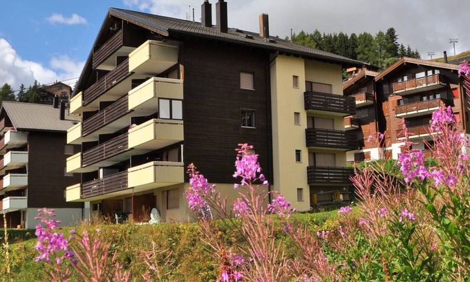 Bettmeralp Apartment | 75 m² Apartment ∙ 2 bedrooms ∙ 4 guests