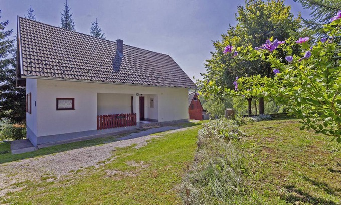 Poljanak House | 75 m² House ∙ 2 bedrooms ∙ 4 guests