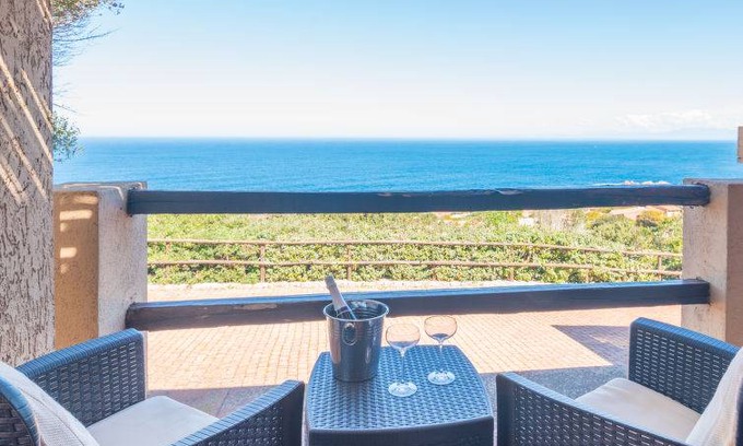 Costa Paradiso House | 75 m² House ∙ 2 bedrooms ∙ 6 guests