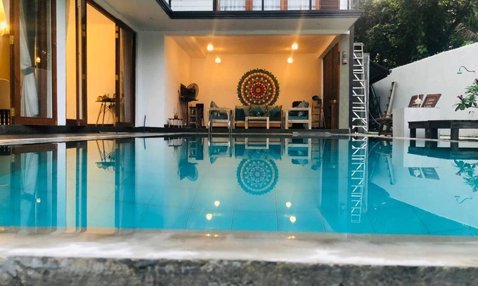 Homagama Villa | 750 m² Villa ∙ 4 bedrooms ∙ 10 guests