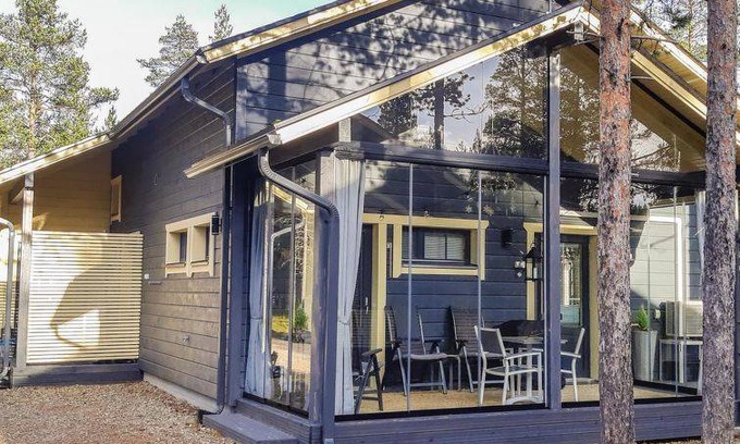 Sirkka House | 76 m² House ∙ 2 bedrooms ∙ 6 guests