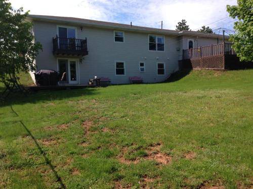 Charlottetown Apartment | 78 m² Apartment ∙ 2 bedrooms ∙ 6 guests