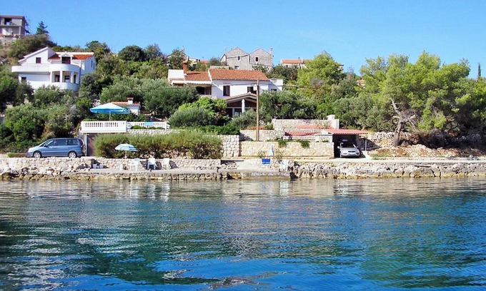 Mali Iz Apartment | 78 m² Apartment ∙ 3 bedrooms ∙ 6 guests