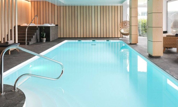 Illkirch-Graffenstaden Hotel | 7Hotel&Spa