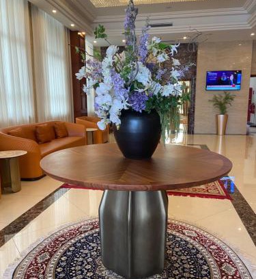 Pointe-Noire Hotel | 8&9Hotel