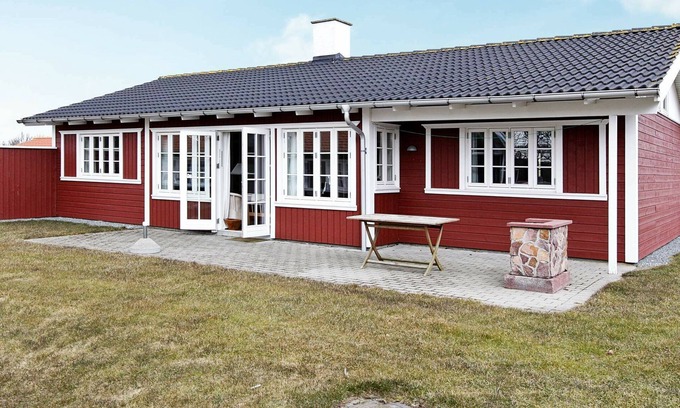 Aabenraa House | 8 person holiday home in Aabenraa-By Traum