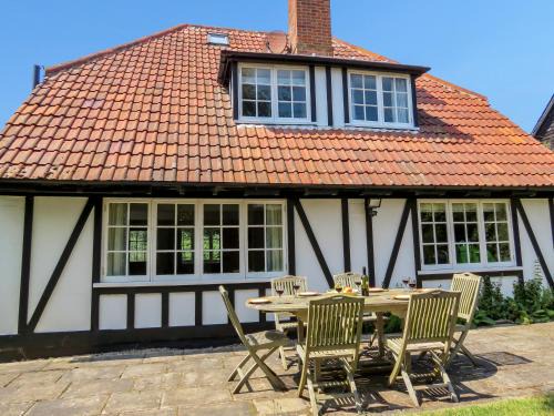 Thorpeness House | 8 The Whinlands