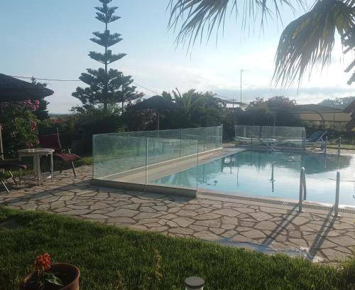 Andravida-Kyllini Apartment | 80 m² Apartment ∙ 1 bedroom ∙ 2 guests