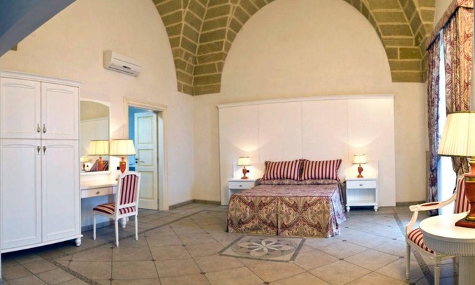 Gallipoli Apartment | 80 m² Apartment ∙ 1 bedroom ∙ 6 guests