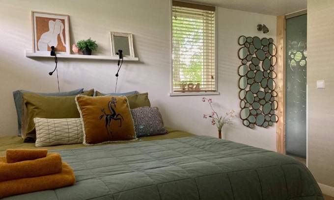 Amstelveen Bed & Breakfast | 84huis