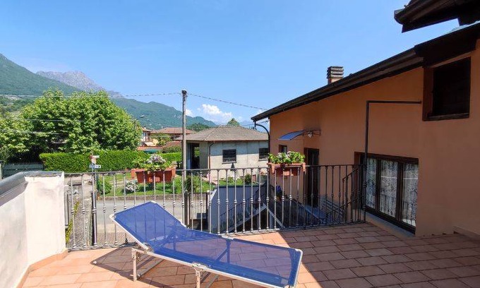 San Pietro Sovera Apartment | 85 m² Apartment ∙ 3 bedrooms ∙ 6 guests