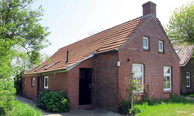 Bunde House | 85 m² House ∙ 1 bedroom ∙ 7 guests